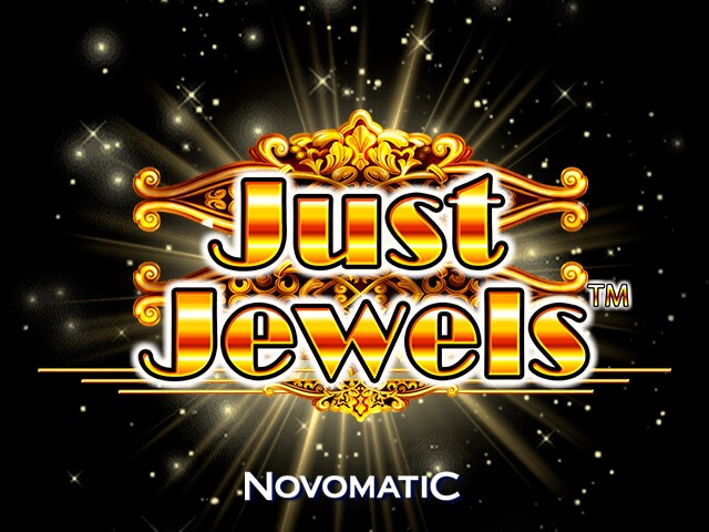 Just Jewels bez rejestracji