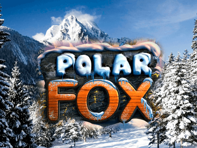 Polar Fox automat do gry