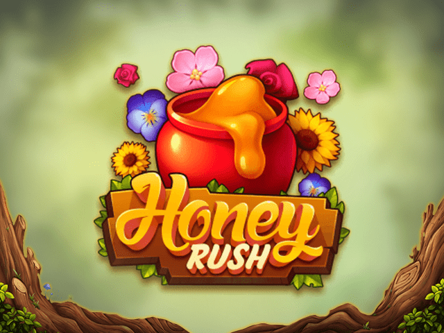 Honey Rush online