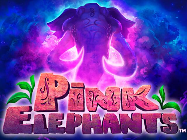 Pink Elephants automat do gry