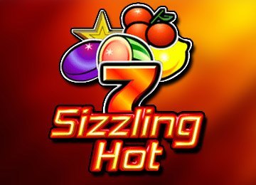 sizzling hot slot online