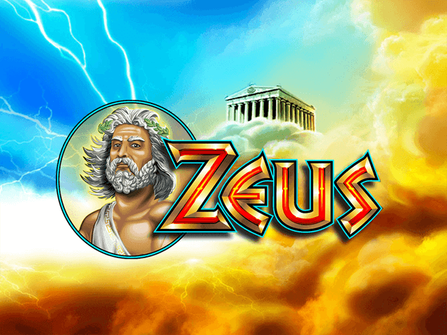 Zeus automat do gry