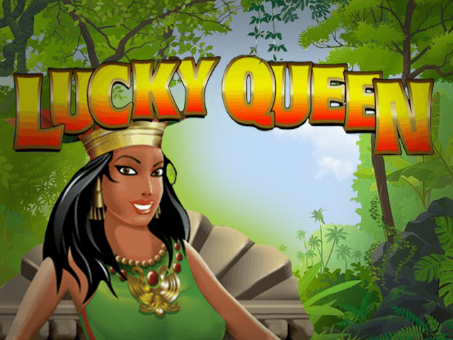 Lucky Queen slot online