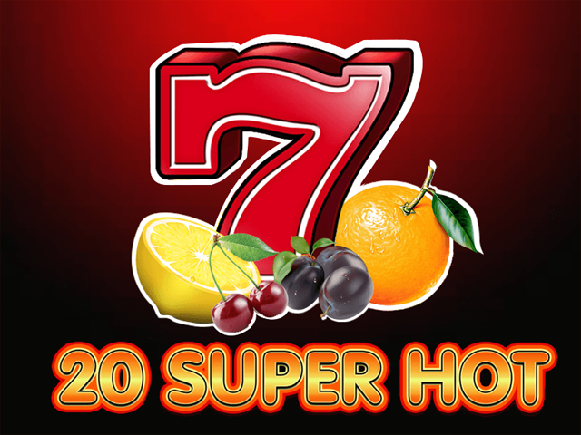 20 Super Hot za darmo