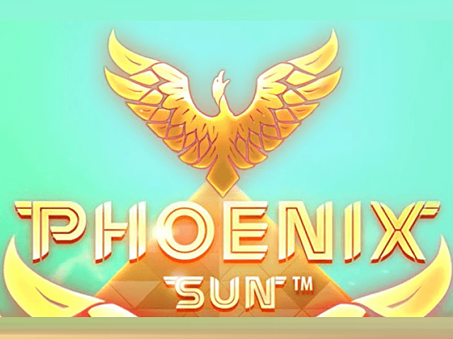 Phoenix Sun gra