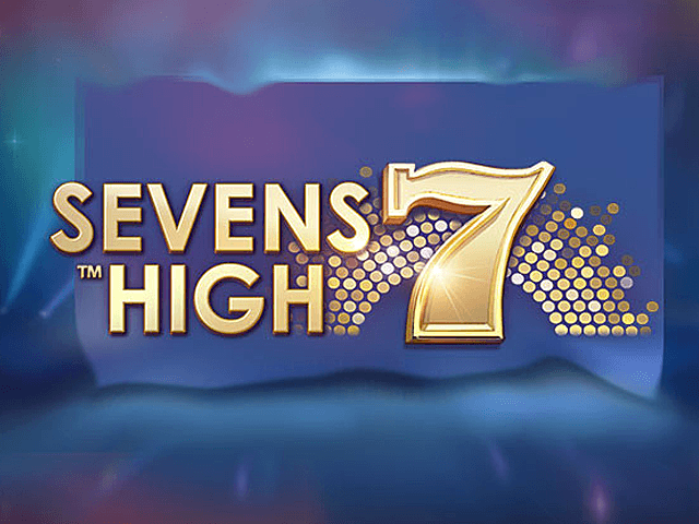 Sevens High automat do gry