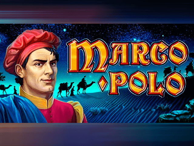 Marco Polo slot